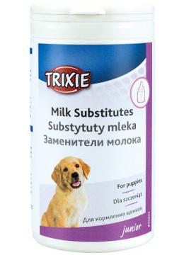 Trixie Milk Substitutes молоко для цуценят