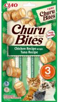Churu Bites Tuna Recipe