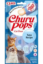 Churu Pops Tuna Recipe