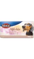 Trixie Milchie Dog Chocolate шоколад для собак белый