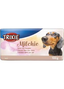 Trixie Milchie Dog Chocolate шоколад для собак молочний