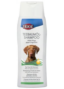 Trixie Шампунь для собак з маслом чайного дерева