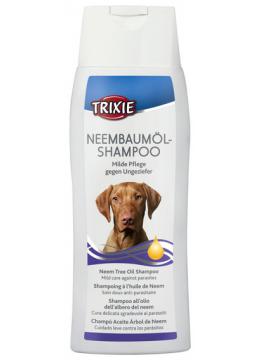 Trixie Шампунь для собак зволожуючий з олією мелії