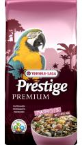 Versele-Laga Prestige Premium Parrots Корм для великих папуг