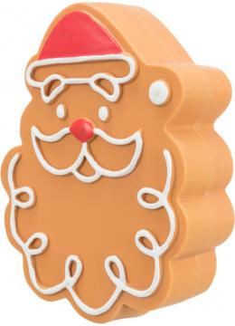 Trixie Christmas Gingerbread Figure пряник Латекс