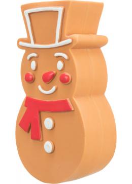 Trixie Christmas Gingerbread Figure пряник Латекс