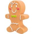 Изображение 1 - Trixie Christmas Gingerbread Figure пряник Латекс