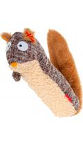 GiGwi Plush Білка з текстилю
