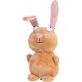 Изображение 1 - GiGwi Plush Кролик з пищалкою