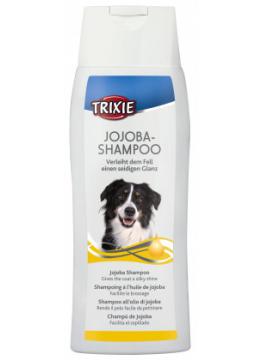 Trixie Шампунь для собак з маслом жожоба