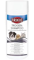Trixie сухий шампунь для кішок / собак / гризунів
