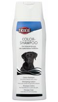 Trixie Шампунь для темно-вовняних собак