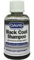 Davis Black Coat Shampoo