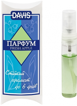 Davis «Fresh Apple»