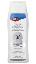 Trixie Шампунь для Світло-шерстних собак
