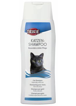 Trixie Katzen-Shampoo Шампунь для кішок