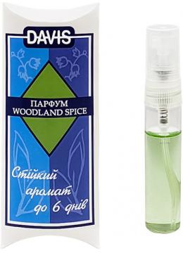 Davis «Woodlands Spice»