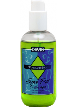 Davis «Woodlands Spice»