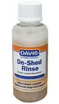 Davis De-Shed Rinse