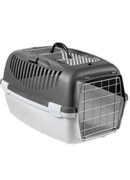 Stefanplast Gulliver 3 Top Free з металевими дверцятами