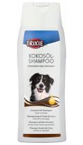 Trixie Шампунь для собак з кокосовим маслом
