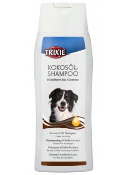 Trixie Шампунь для собак з кокосовим маслом