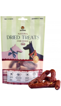 Natural Dried Treats Сосиски баранячі