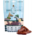 Изображение 1 - Natural Dried Treats Сосиски яловичі