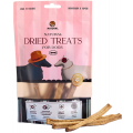 Изображение 1 - Natural Dried Treats М'ясні смужки з курки