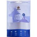Изображение 1 - Natural Dried Treats М'ясні смужки з курки