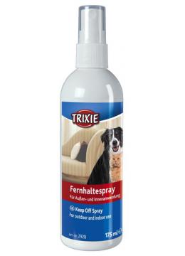 Trixie Keep Off Спрей відлякувач для собак і кішок