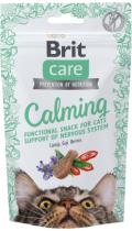 Brit Care Snack Calming з куркою