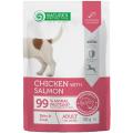 Изображение 1 - Nature’s Protection Skin & Coat with Chicken and Salmon