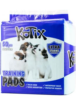 Kotix Premium Pet Training Pads 60х90 см