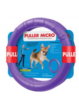 Puller Micro снаряд для собак дрібних порід