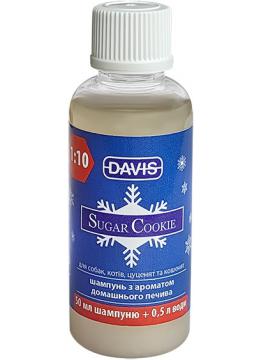 Davis Sugar Cookie Shampoo