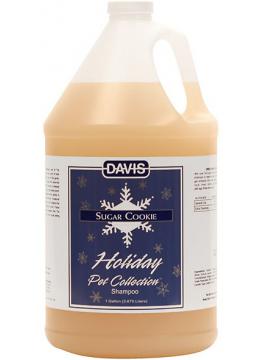 Davis Sugar Cookie Shampoo