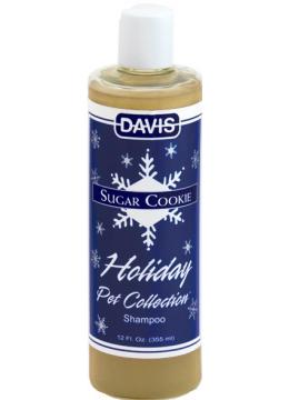 Davis Sugar Cookie Shampoo
