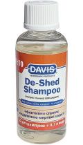 Davis De-Shed Shampoo