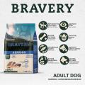 Изображение 1 - Bravery Herring Medium&Large Adult