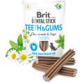 Изображение 1 - Brit Dental Stick Teeth & Gums Ласощі з ромашкою