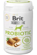 Brit Vitamins Probiotic для собак