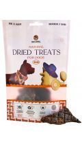 Natural Dried Treats Печінка індички