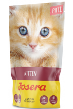 Josera Paté Kitten паштет для кошенят