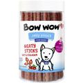 Изображение 1 - Bow Wow Jelly Snack Meaty cross з яловичиною