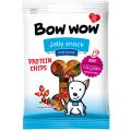 Изображение 1 - Bow Wow Jelly Snack Protein chips з яловичиною