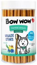 Bow Wow Dental Snack sticks із зеленню та інуліном