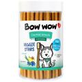 Изображение 1 - Bow Wow Dental Snack sticks із зеленню та інуліном