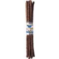 Изображение 1 - Bow Wow Crunchy Goose Liver Snack Sausage з гусячою печінкою