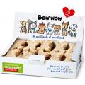 Изображение 1 - Bow Wow Super Natural Snack Prebio з яловичиною